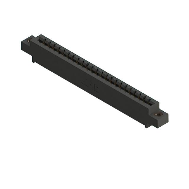 387-023-541-608 EDAC Inc.  Edgeboard Connectors